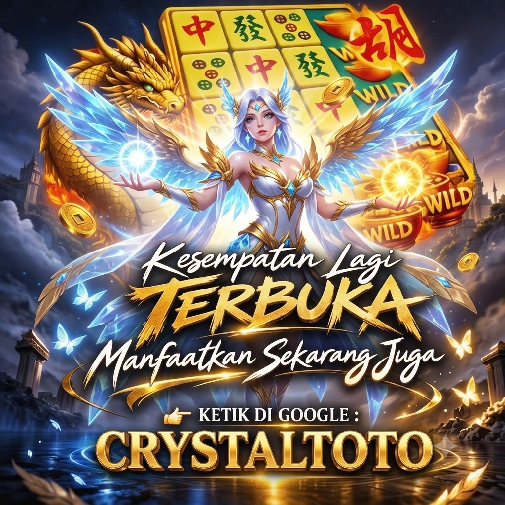 CRYSTALTOTO