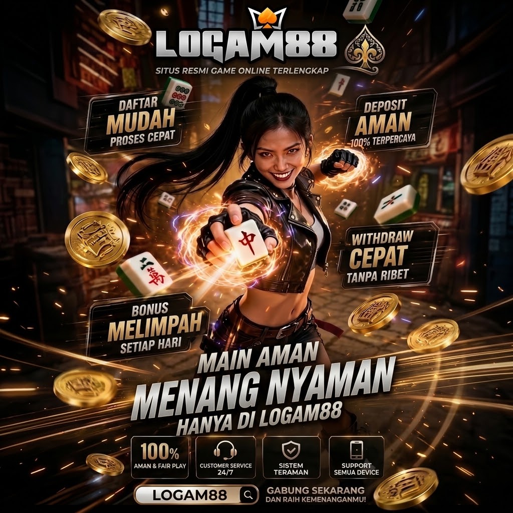 LOGAM88